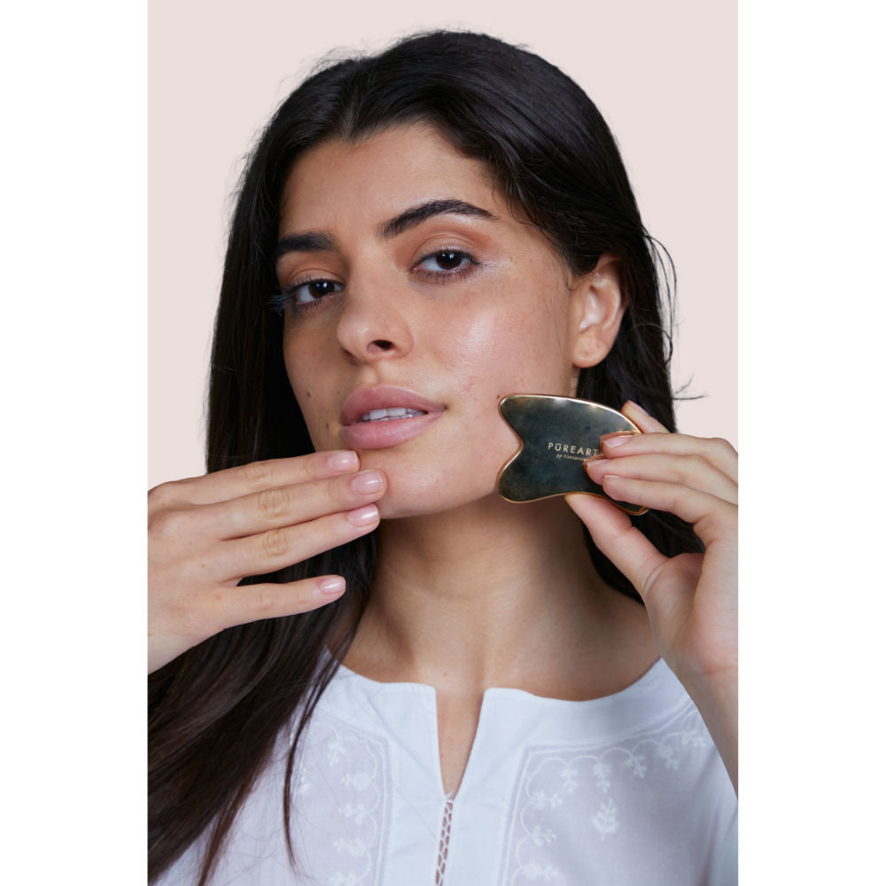 Purearth Kwansha Facial Beauty Coin