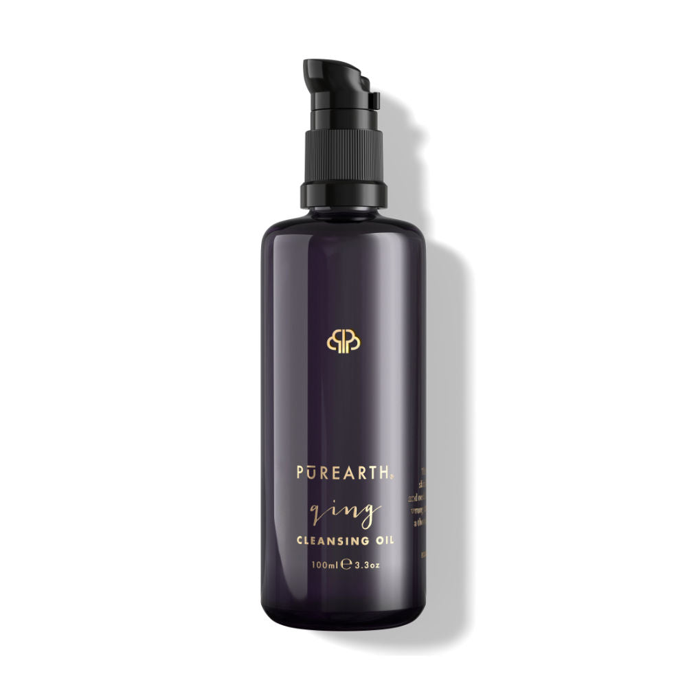 Purearth Qing Cleansing Oil
