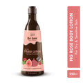 Nat Habit Fig Rose Prima Light Fresh Malai Lotion