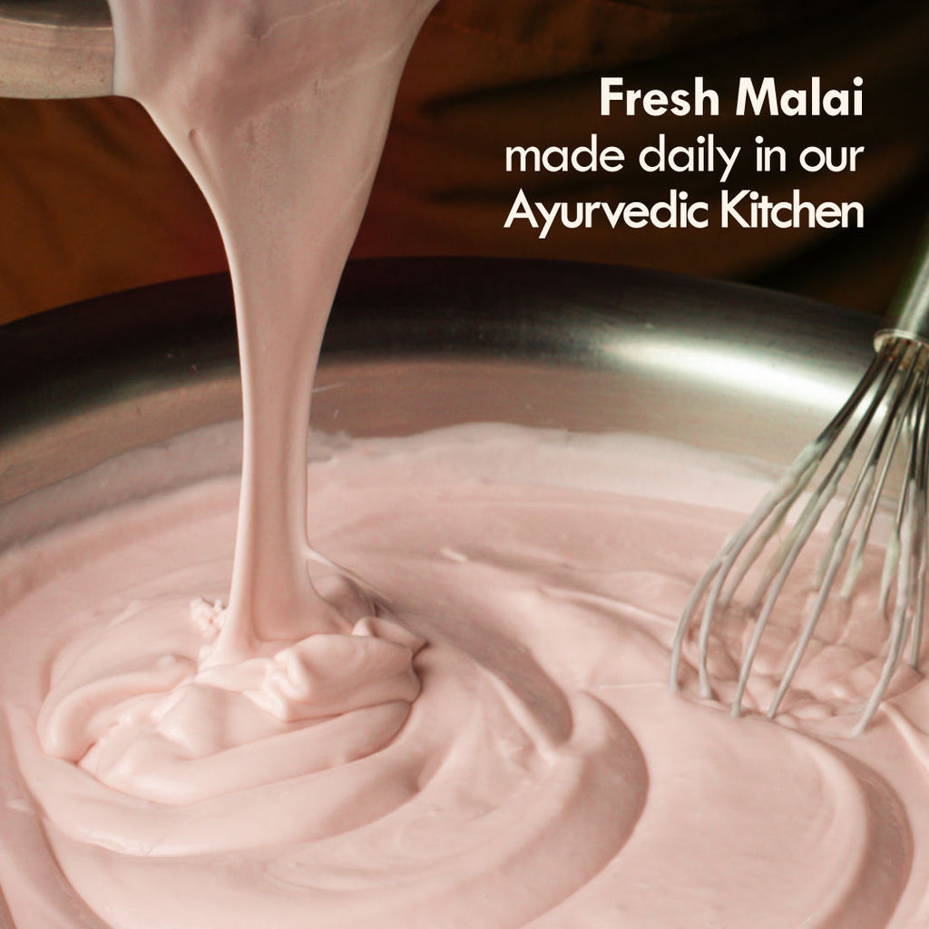 Nat Habit Fig Rose Prima Light Fresh Malai Lotion