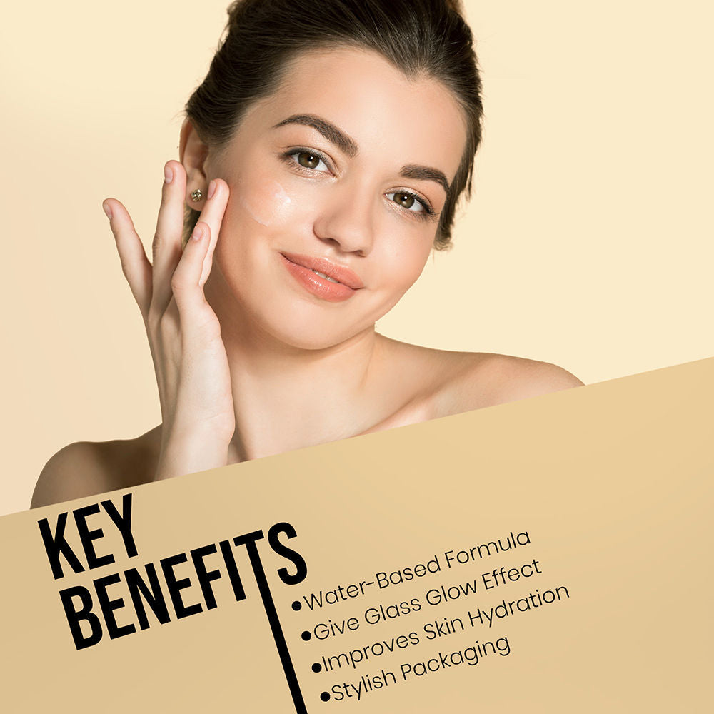 Colors Queen 24K Gold Serum