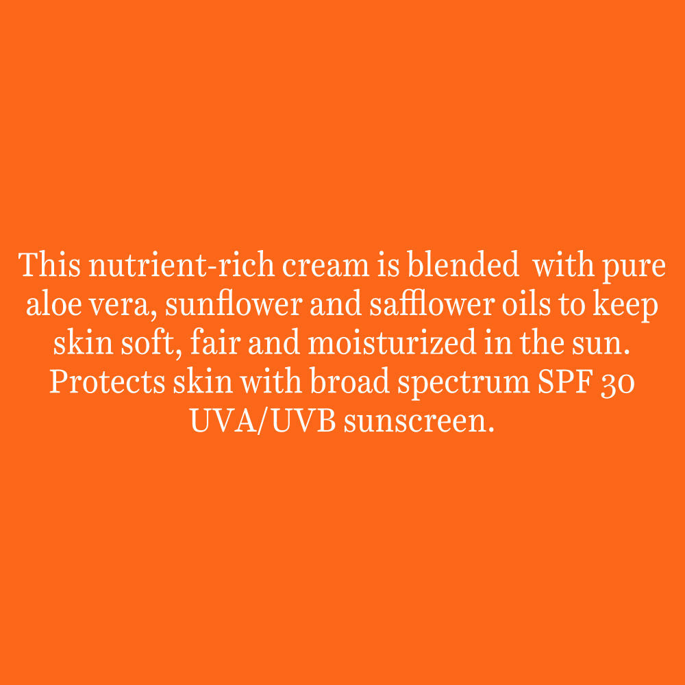 Biotique Bio Aloe Vera 30+ SPF Sunscreen Ultra Soothing Body Lotion