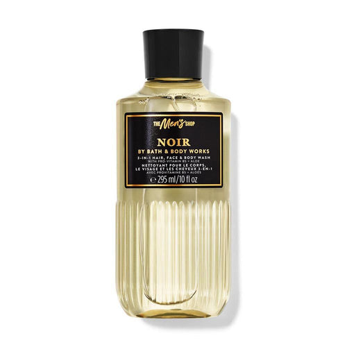 Bath & Body Works Noir Body Wash