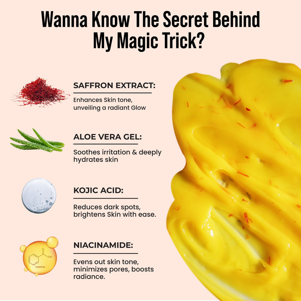 Ghar Soaps Magic Cream
