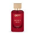 Beardo Devil'S Oud Perfume Eau De Parfum