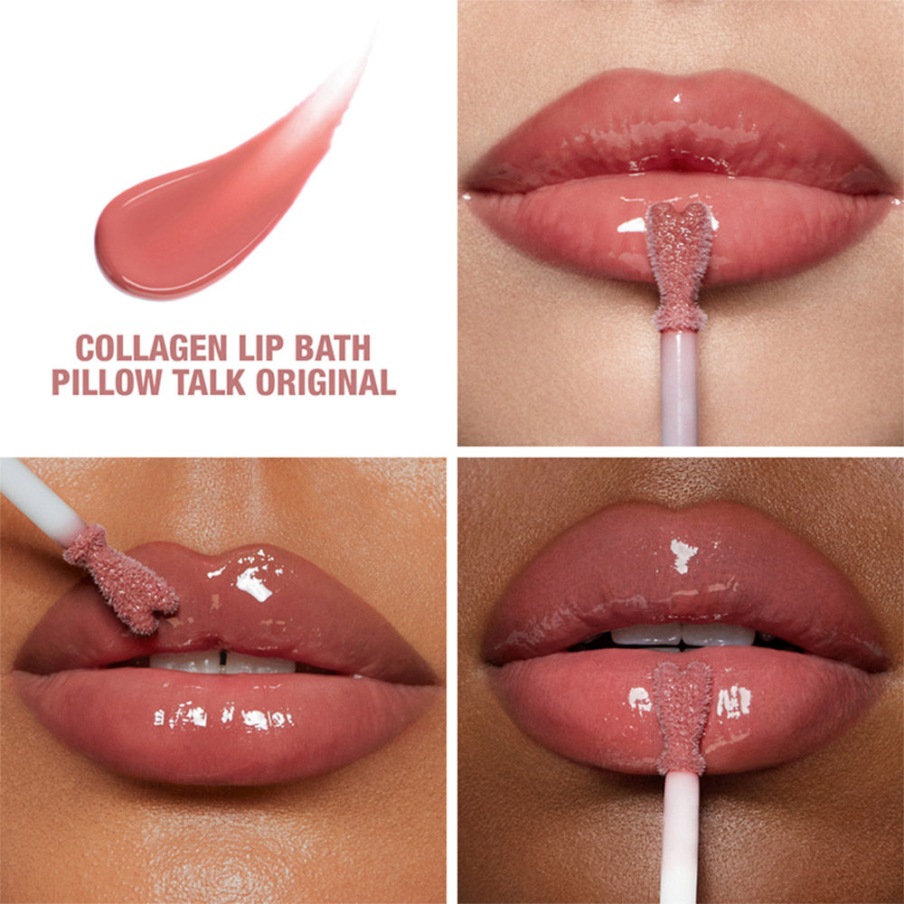 Charlotte Tilbury Collagen Lip Bath