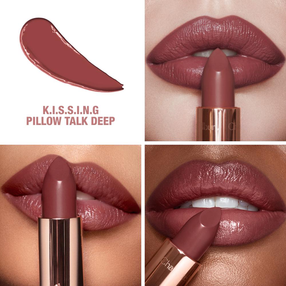 Charlotte Tilbury K.I.S.S.I.N.G