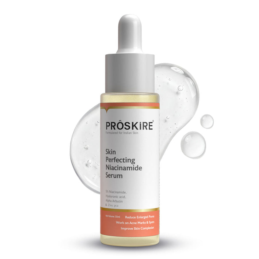 Proskire Skin Perfecting Niacinamide Serum