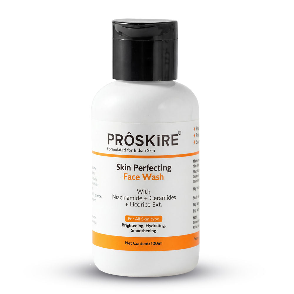 Proskire Skin Perfecting Face Wash
