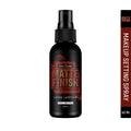 Miss Claire Fixing Spray For Makeup Matte Finish