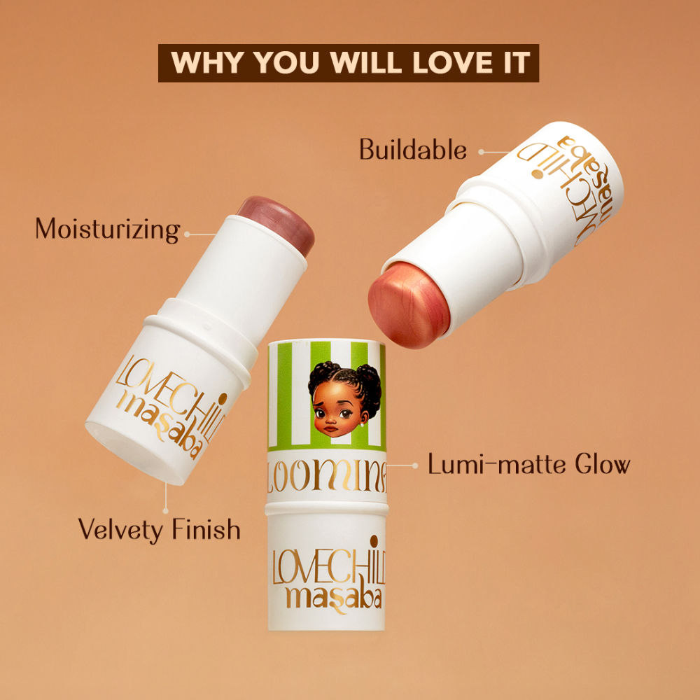 LoveChild Masaba Mini Masaba Bloominator Stick