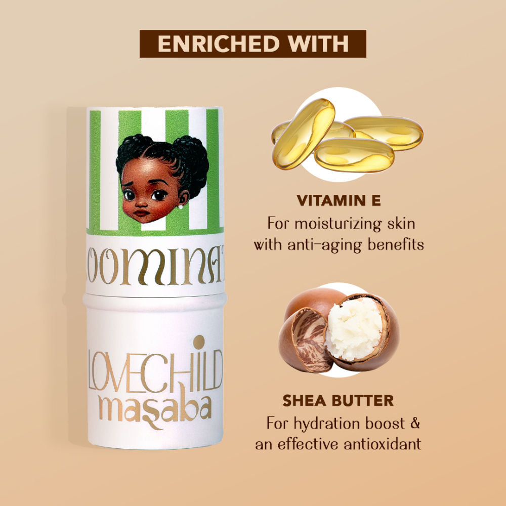 LoveChild Masaba Mini Masaba Bloominator Stick