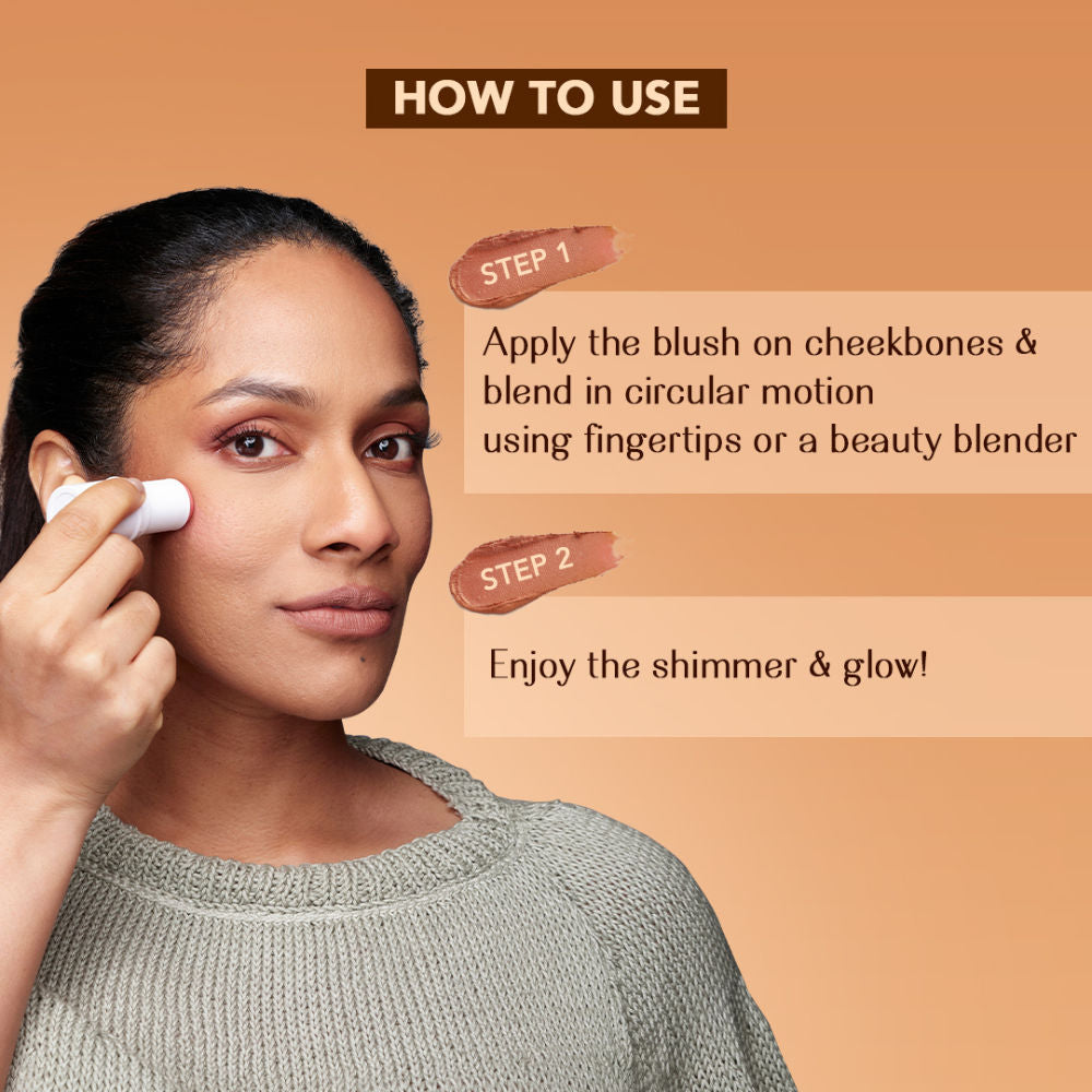LoveChild Masaba Mini Masaba Bloominator Stick