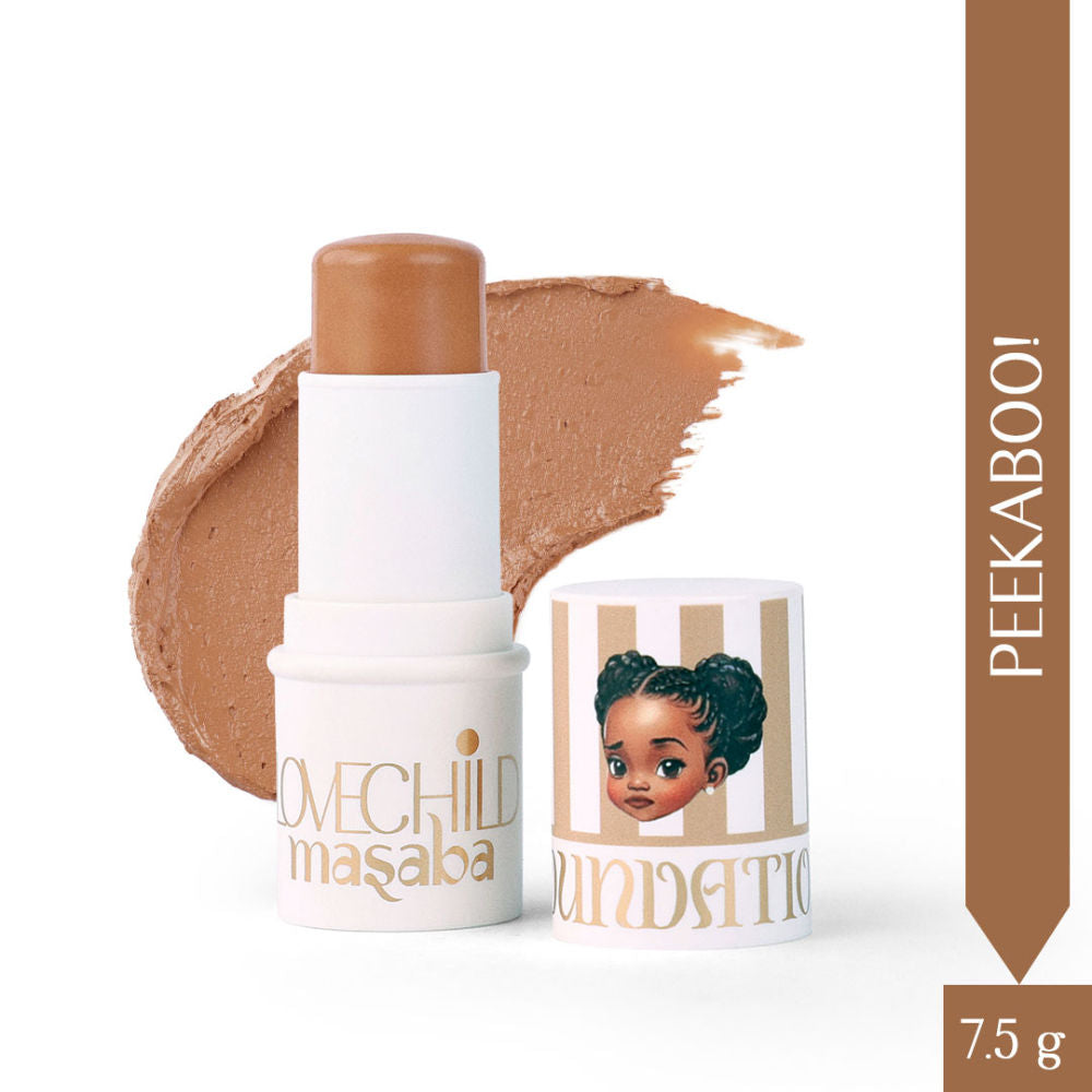 LoveChild Masaba Mini Masaba Foundation Stick