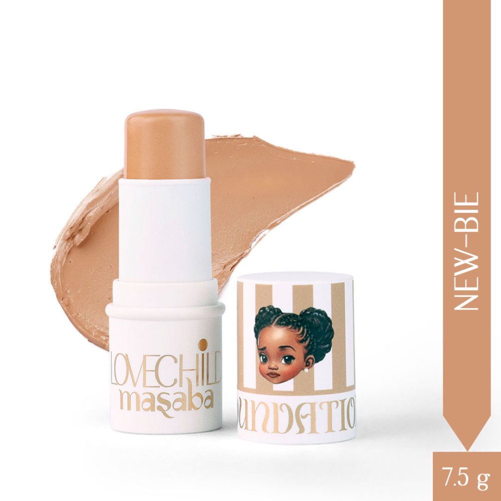 LoveChild Masaba Mini Masaba Foundation Stick