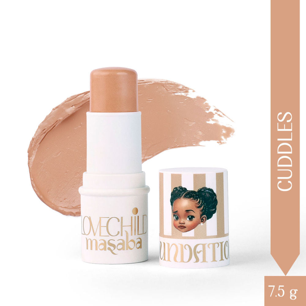 LoveChild Masaba Mini Masaba Foundation Stick