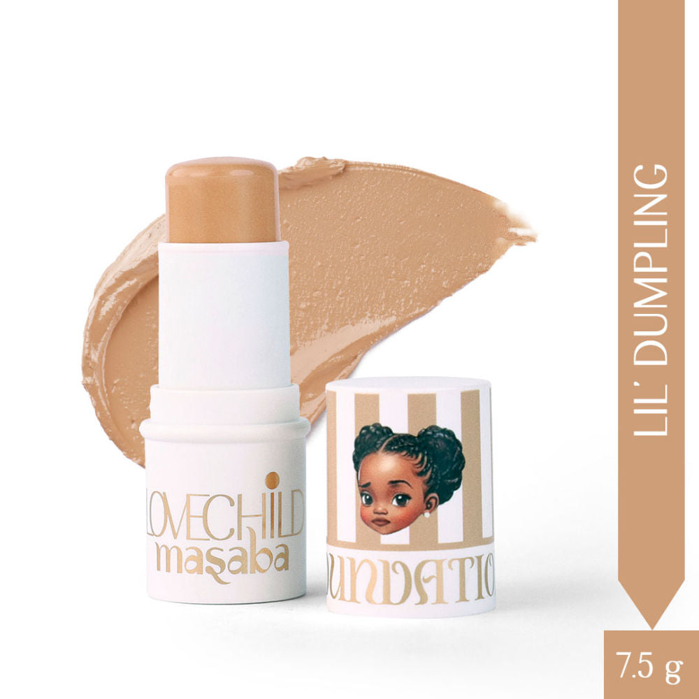LoveChild Masaba Mini Masaba Foundation Stick