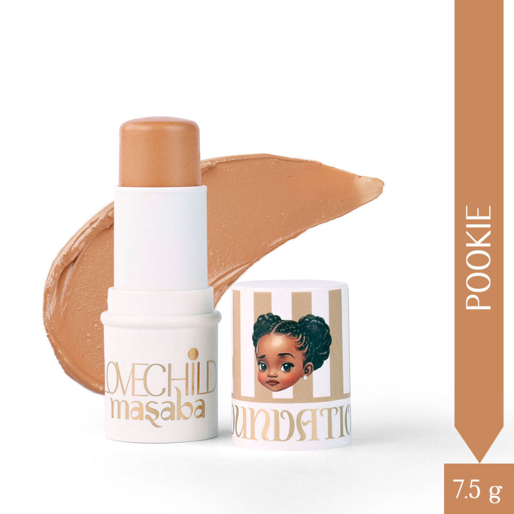 LoveChild Masaba Mini Masaba Foundation Stick