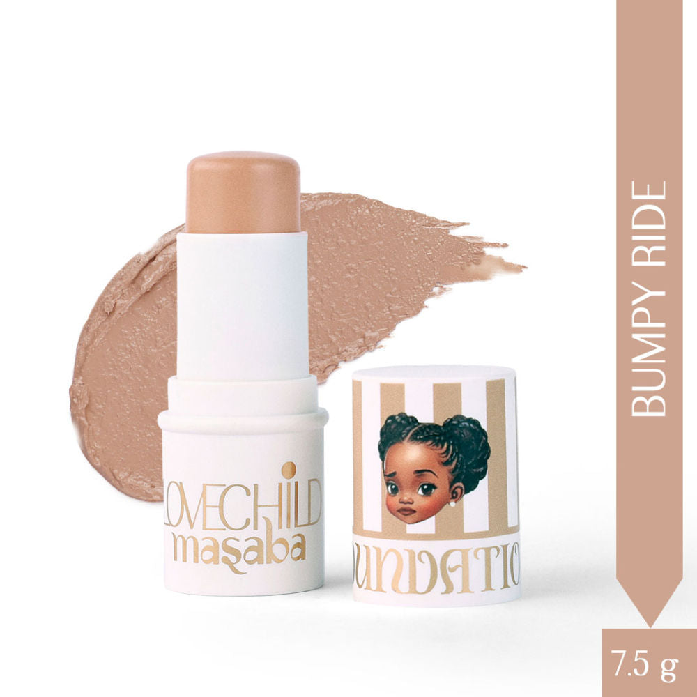 LoveChild Masaba Mini Masaba Foundation Stick