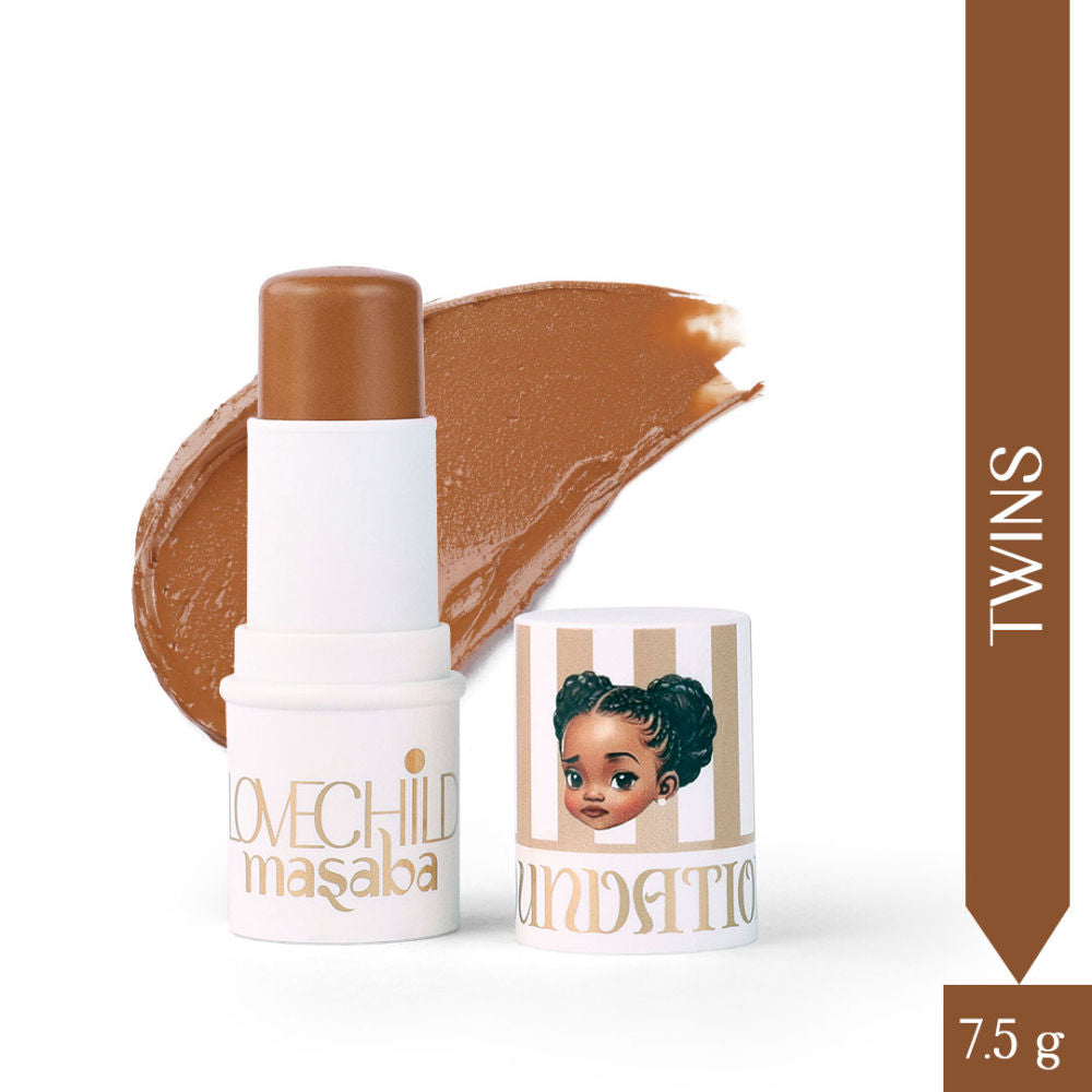 LoveChild Masaba Mini Masaba Foundation Stick