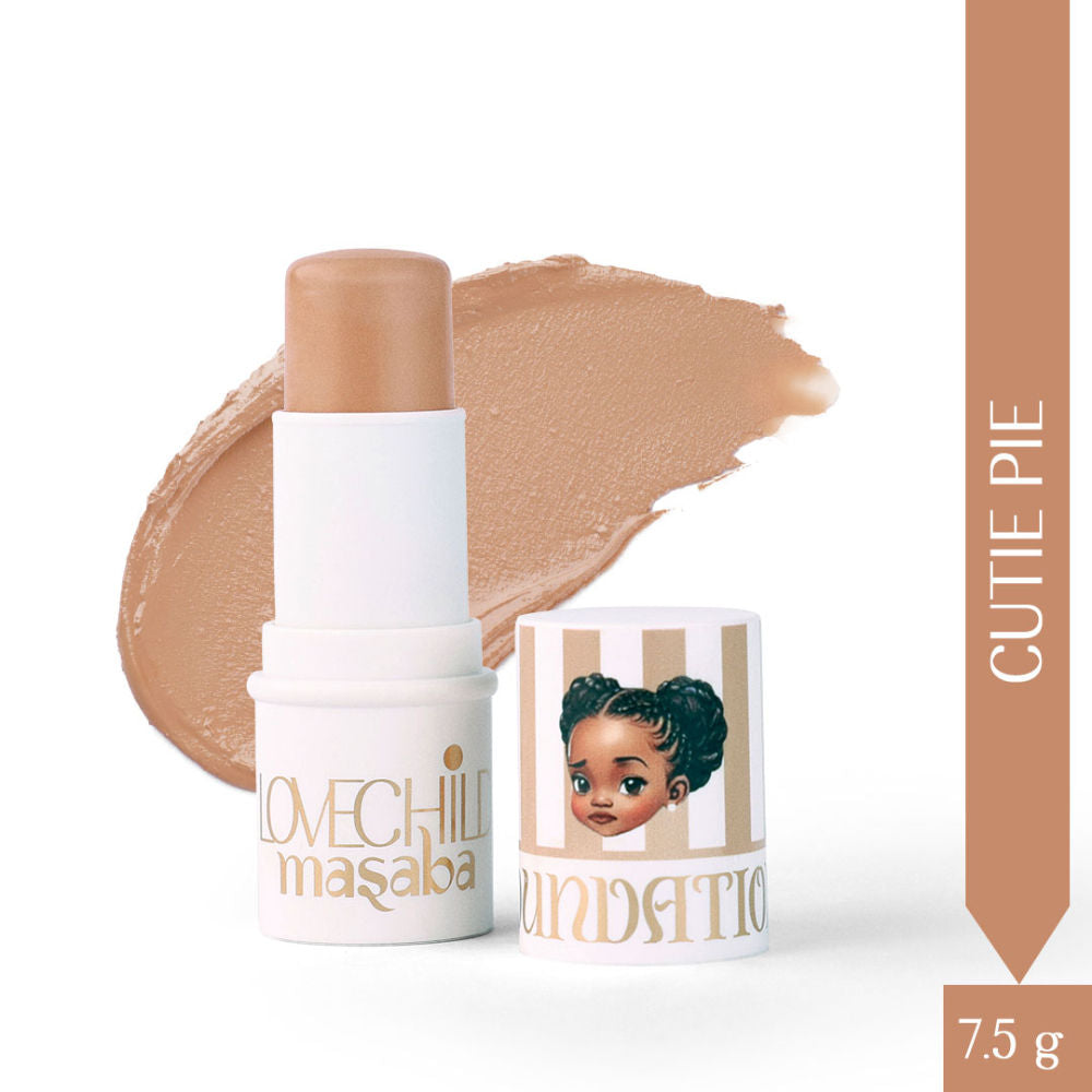 LoveChild Masaba Mini Masaba Foundation Stick