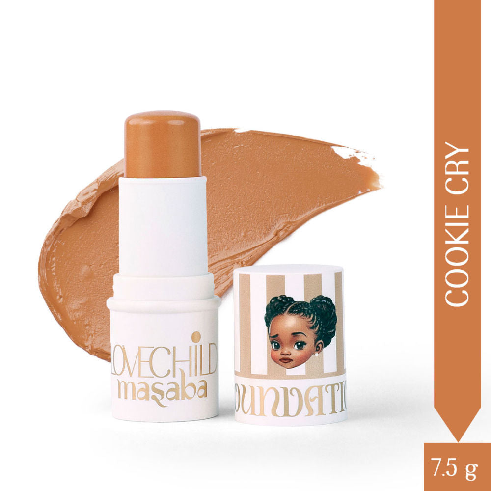 LoveChild Masaba Mini Masaba Foundation Stick