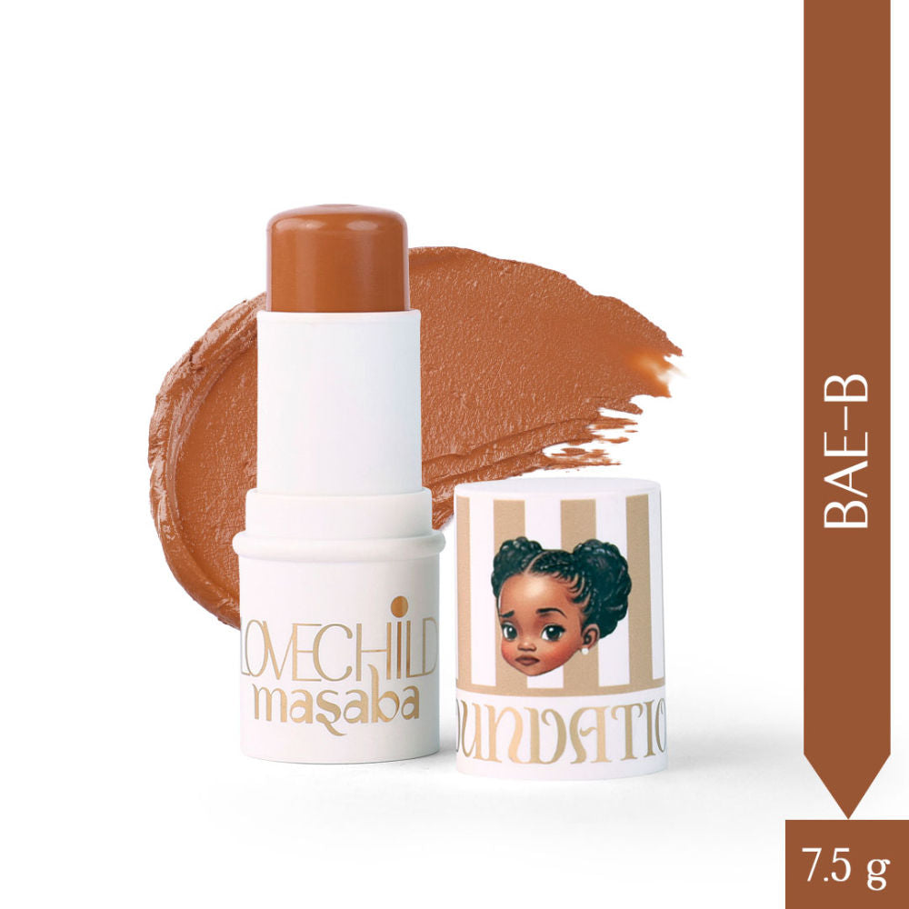 LoveChild Masaba Mini Masaba Foundation Stick