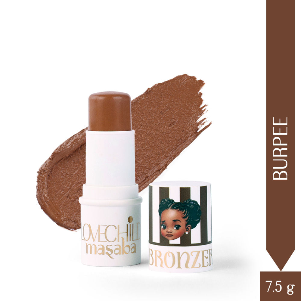 LoveChild Masaba Mini Masaba Bronzer Stick