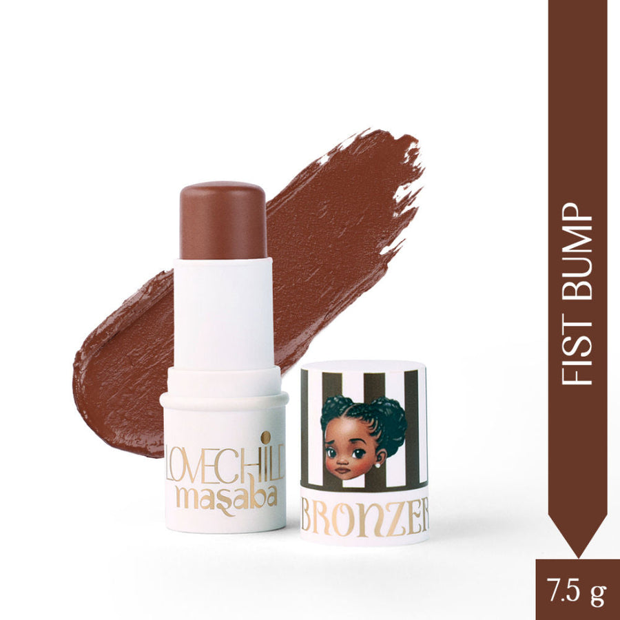 LoveChild Masaba Mini Masaba Bronzer Stick