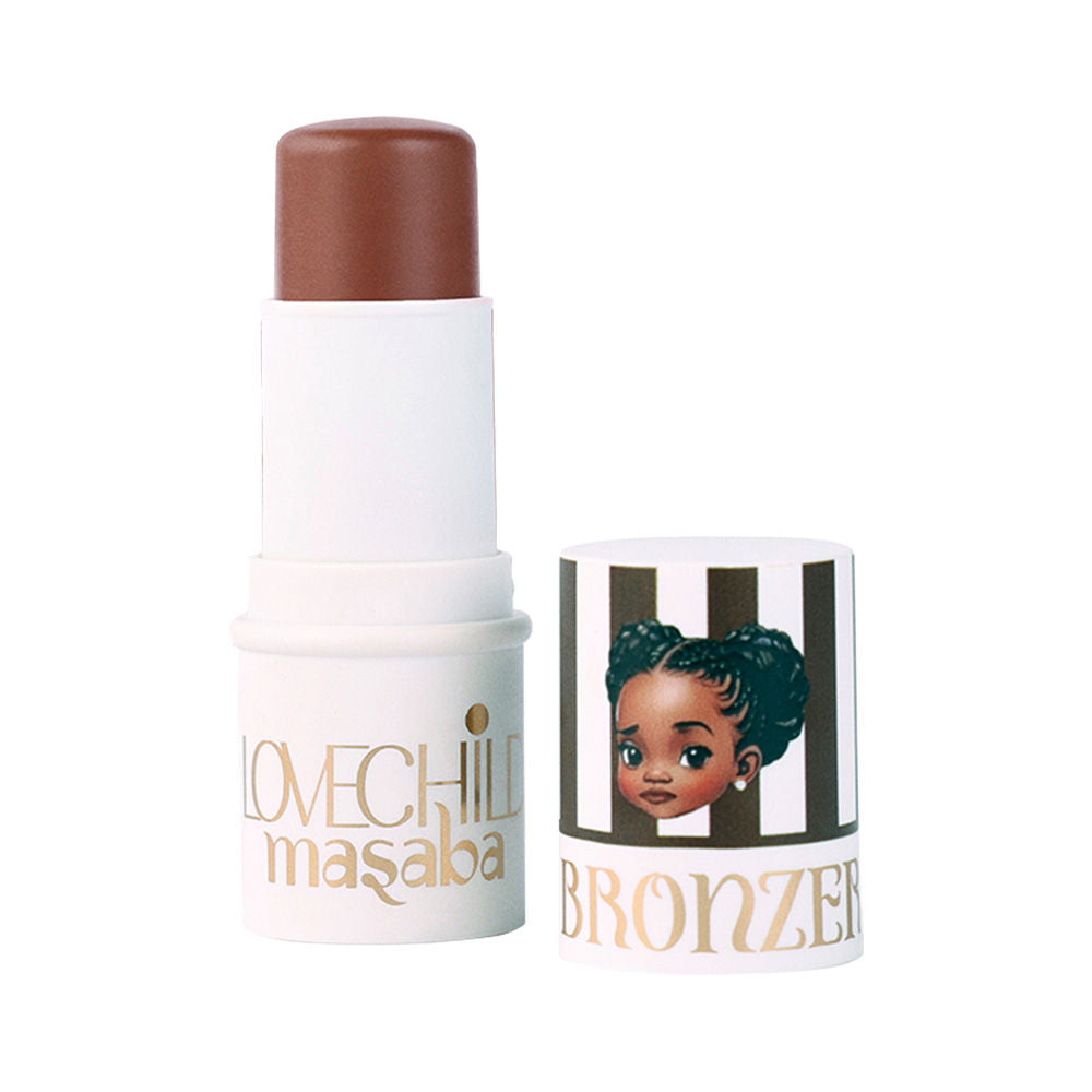 LoveChild Masaba Mini Masaba Bronzer Stick