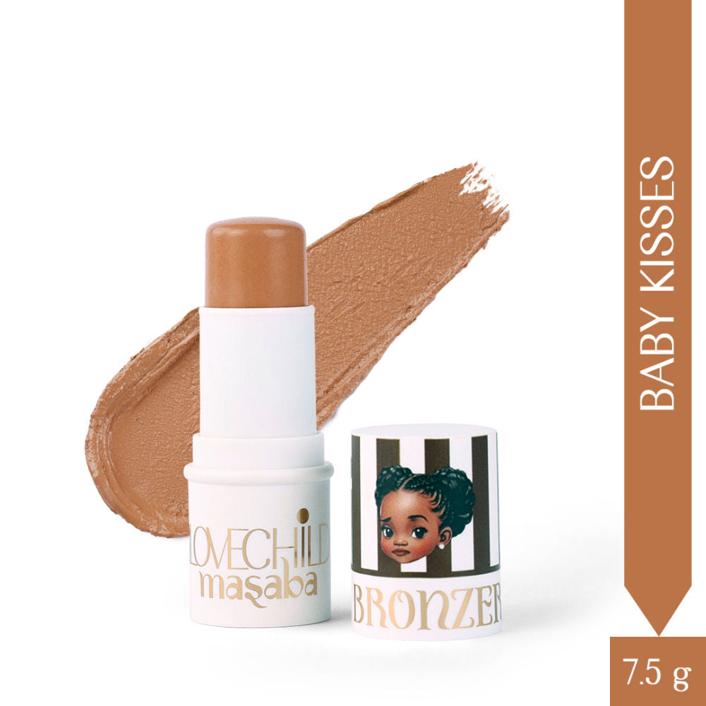 LoveChild Masaba Mini Masaba Bronzer Stick