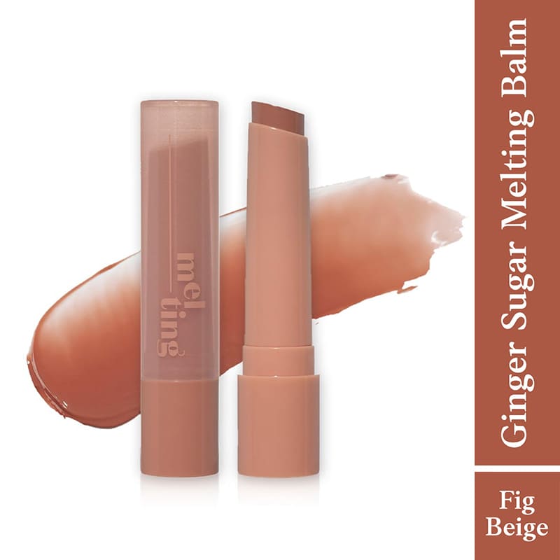 ETUDE Ginger Sugar Melting Balm