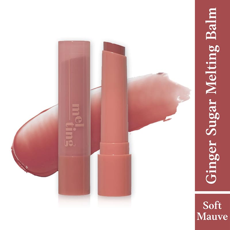 ETUDE Ginger Sugar Melting Balm