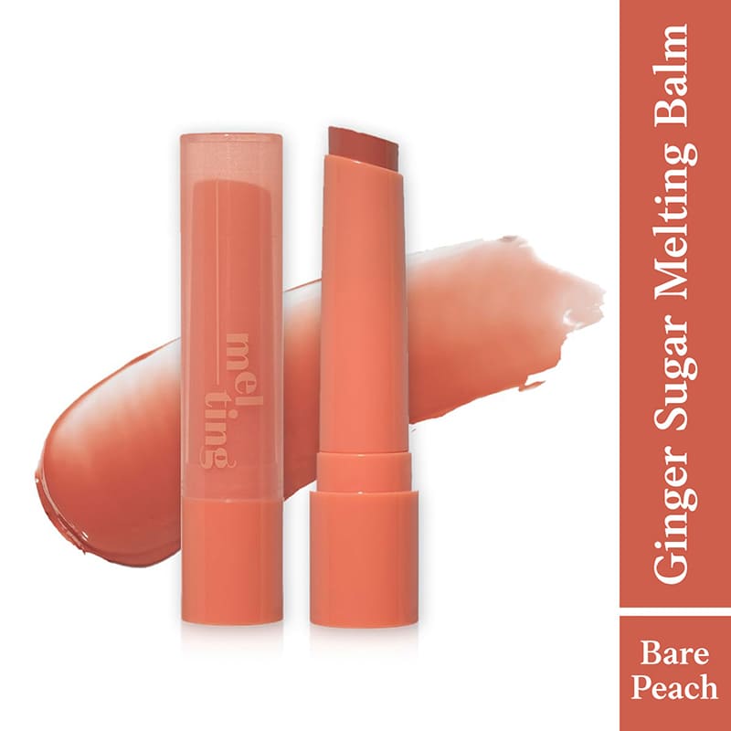 ETUDE Ginger Sugar Melting Balm