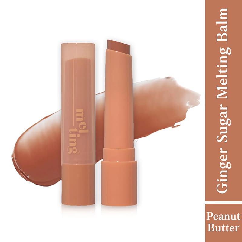 ETUDE Ginger Sugar Melting Balm