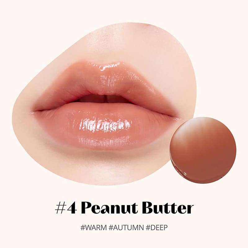 ETUDE Ginger Sugar Melting Balm