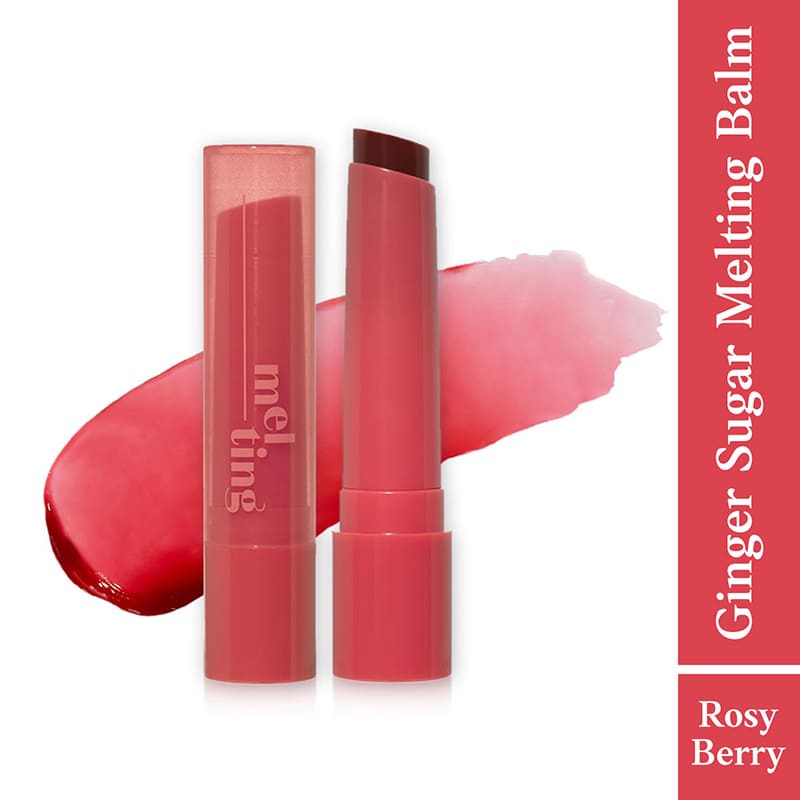 ETUDE Ginger Sugar Melting Balm