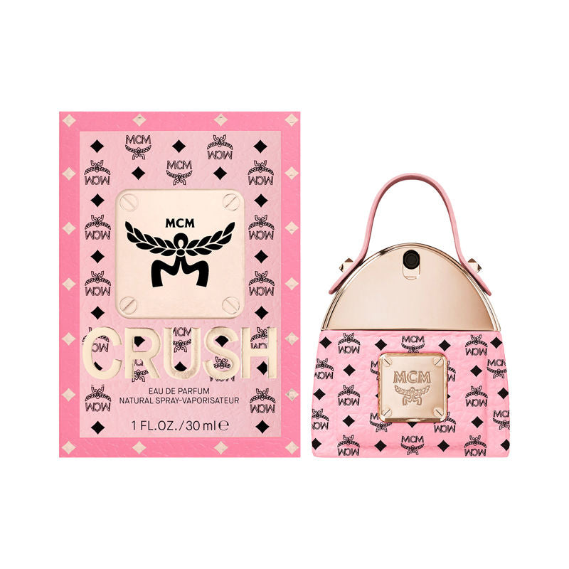 MCM Crush Eau De Parfum