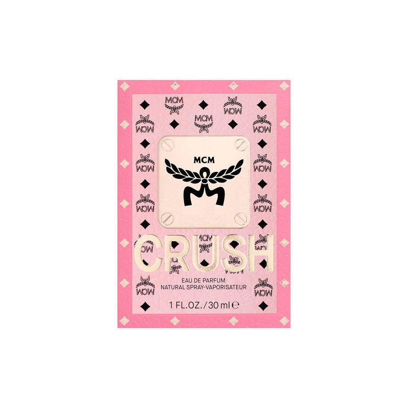 MCM Crush Eau De Parfum