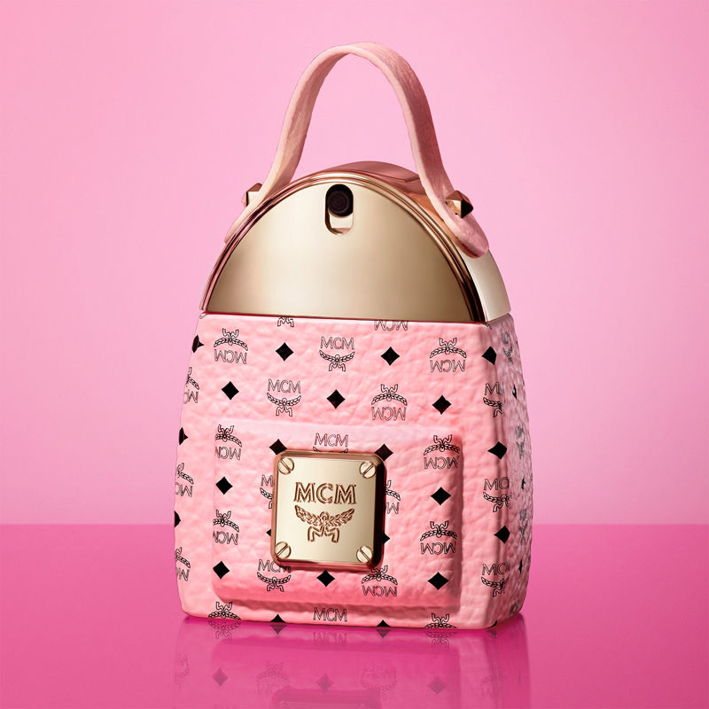 MCM Crush Eau De Parfum