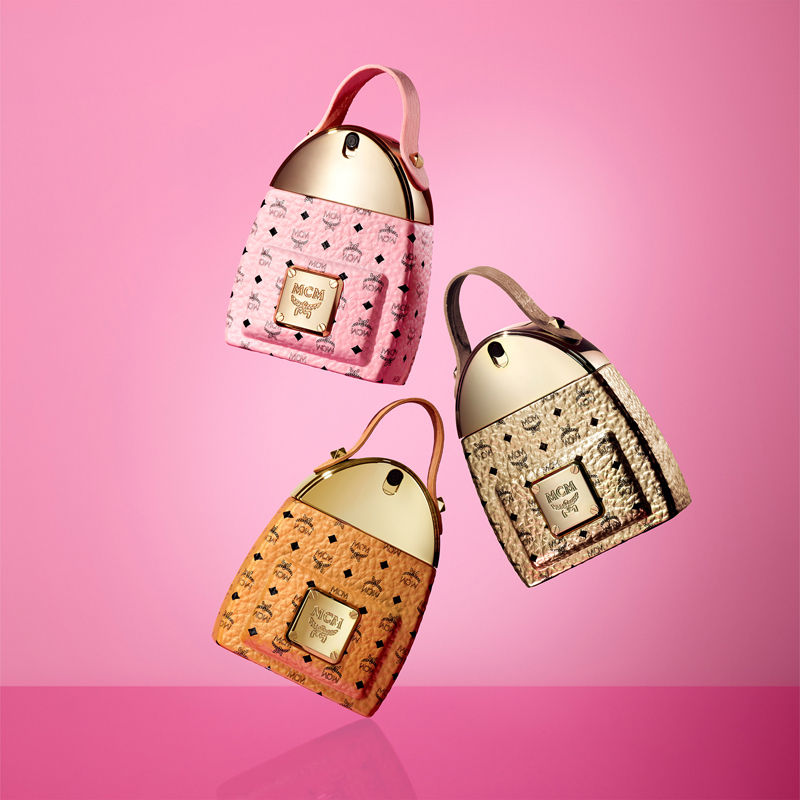 MCM Crush Eau De Parfum
