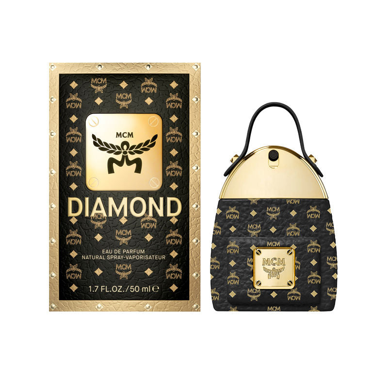 MCM Diamond Eau De Parfum