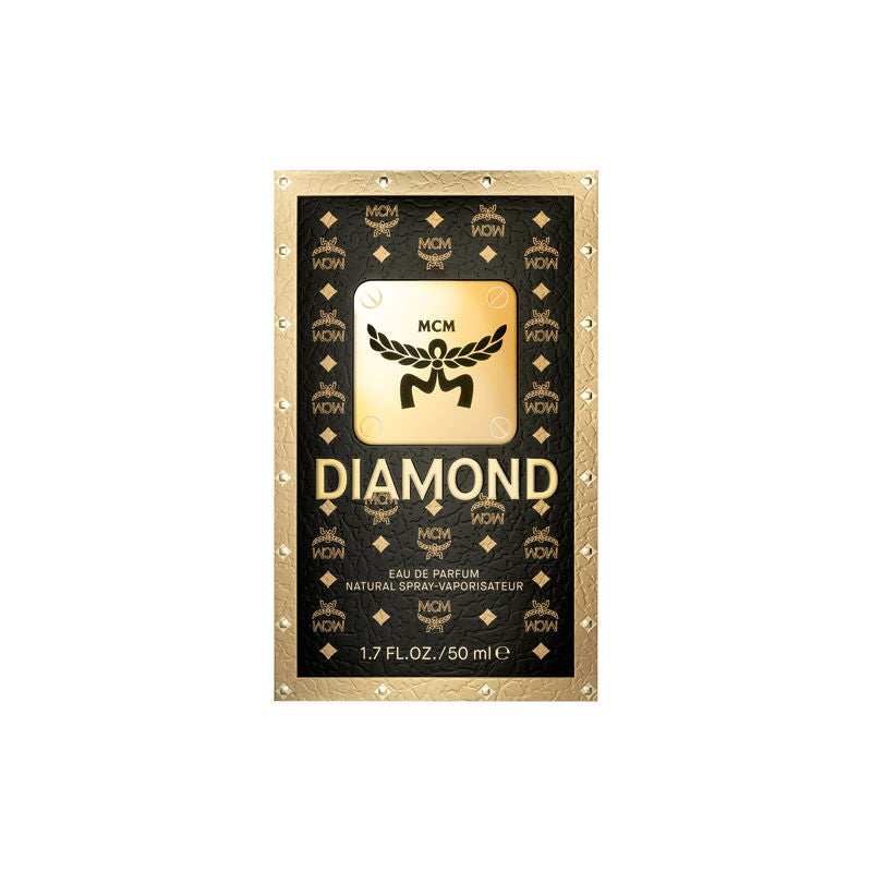 MCM Diamond Eau De Parfum