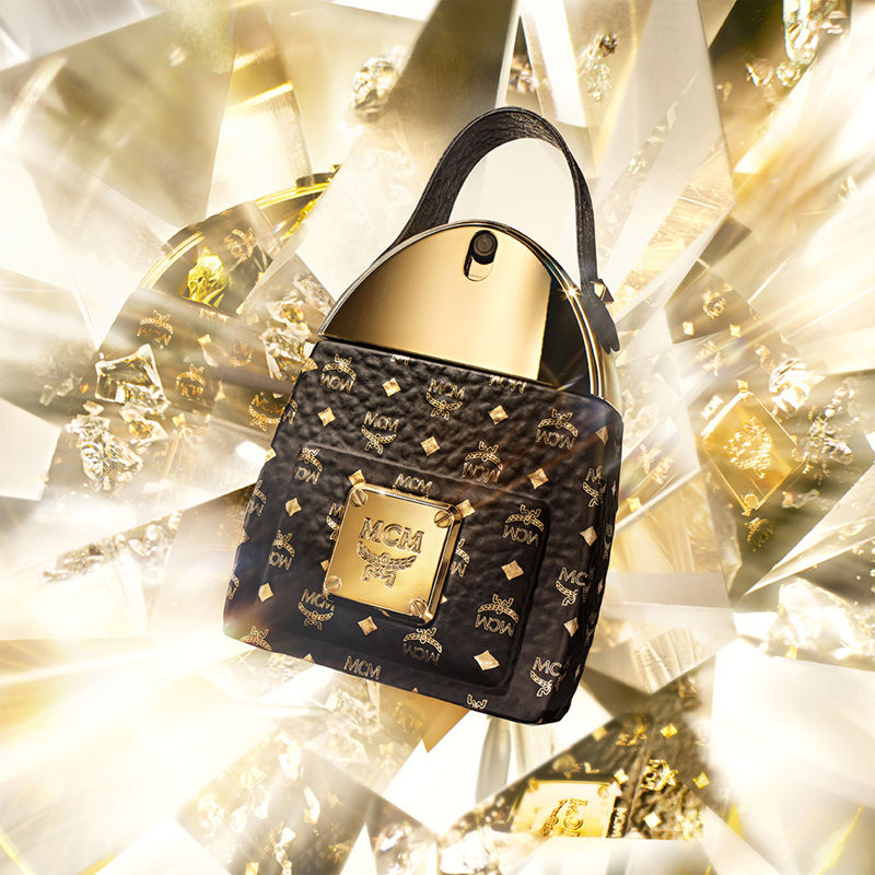 MCM Diamond Eau De Parfum