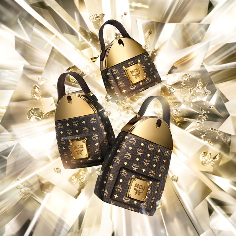 MCM Diamond Eau De Parfum