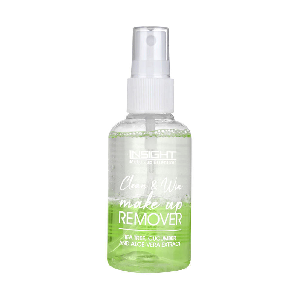 Insight Cosmetics Clean & Win Makeup Remover