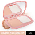 Insight Cosmetics Prime Perfect Compact Plus Foundation