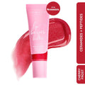 The Skin Diet Company Lip Barrier Butter Brightens Hydrates Dry Pigmented Lips