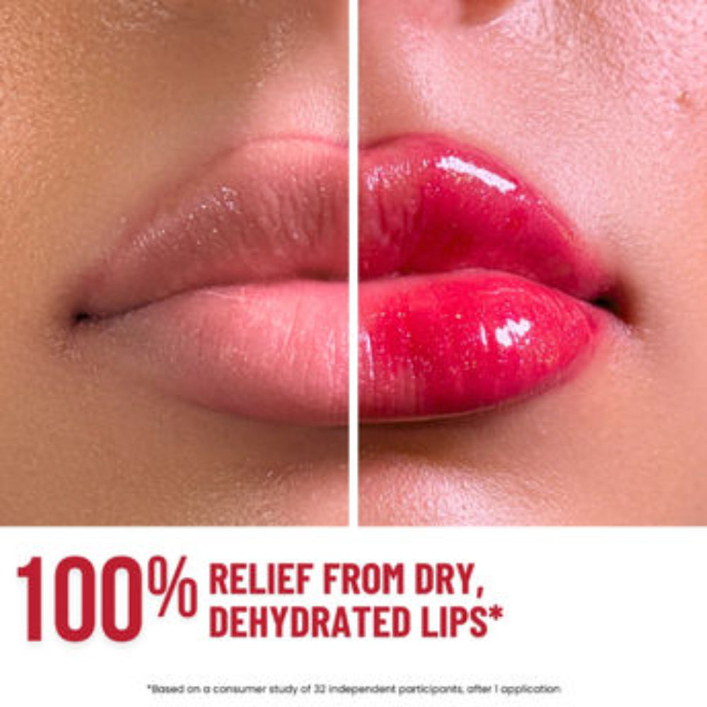 The Skin Diet Company Lip Barrier Butter Brightens Hydrates Dry Pigmented Lips