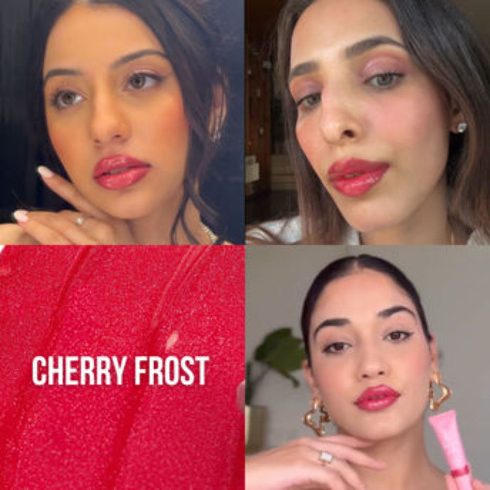 The Skin Diet Company Lip Barrier Butter Brightens Hydrates Dry Pigmented Lips